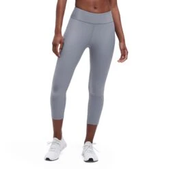 On Running On Active Tights Women - Granite -On Running Winkel on running active tights women granite 4 1279279