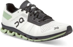 On Running On Cloudflash Women Running Shoe - White & Black 10 On Running On Cloudflash Women Running Shoe - White & Black -On Running Winkel on running cloudflash women running shoe white black 03 865488