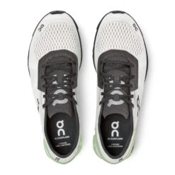 On Running On Cloudflash Women Running Shoe - White & Black 11 On Running On Cloudflash Women Running Shoe - White & Black -On Running Winkel on running cloudflash women running shoe white black 04 865489