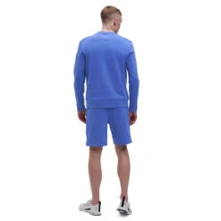 On Running On Crew Neck Sweatshirt - Cobalt 14 On Running On Crew Neck Sweatshirt - Cobalt -On Running Winkel on running crew neck sweatshirt cobalt 5 1278437