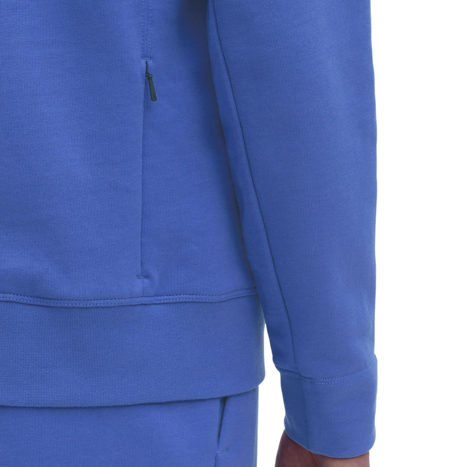 On Running On Crew Neck Sweatshirt - Cobalt 8 On Running On Crew Neck Sweatshirt - Cobalt - Afbeelding 6