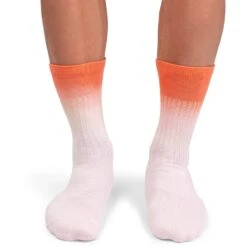 On Running On Everyday Sock - Rose & Flame -On Running Winkel on running everyday sock rose flame 2 1262912