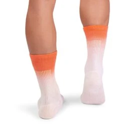 On Running On Everyday Sock - Rose & Flame -On Running Winkel on running everyday sock rose flame 3 1262913