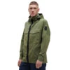 On Running On Explorer Jacket - Taiga -On Running Winkel on running explorer jacket taiga 2 1279499 1416346