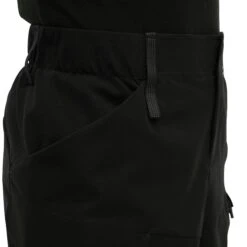 On Running On Explorer Shorts Wandelbroek - Black -On Running Winkel on running explorer shorts black 5 1278442