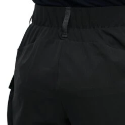 On Running On Explorer Shorts Dames Wandelbroek - Zwart -On Running Winkel on running explorer shorts women black 5 1278572