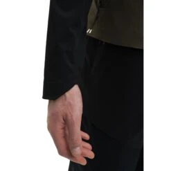 On Running On Insulator Jacket - Thorn & Black -On Running Winkel on running insulator jacket thorn black 10 1280066