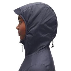 On Running On Insulator Jacket Women - Flint & Granite -On Running Winkel on running insulator jacket women flint granite 6 1280091