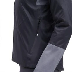 On Running On Insulator Jacket Women - Flint & Granite -On Running Winkel on running insulator jacket women flint granite 7 1280092