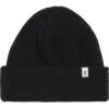 On Running On Merino Beanie - Black -On Running Winkel on running merino beanie black 7 1269137