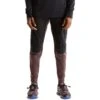 On Running Pants Hardloopbroek - Grape & Zwart -On Running Winkel on running pants grape black 1 1568932