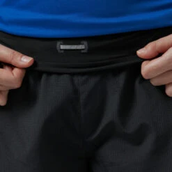 On Running On Race Shorts Women - Black -On Running Winkel on running race shorts women black 06 858662