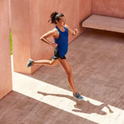 On Running On Race Shorts Women - Black -On Running Winkel on running race shorts women black 09 858667