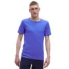 On Running On T Shirt - Cobalt -On Running Winkel on running t shirt cobalt 2 1278324 1416024