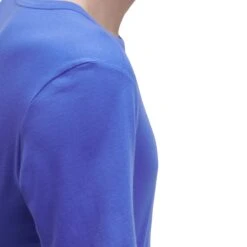 On Running On T Shirt - Cobalt -On Running Winkel on running t shirt cobalt 9 1278331