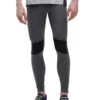 On Running On Tights Long - Shadow & Black -On Running Winkel on running tights long shadow black 10 1283545