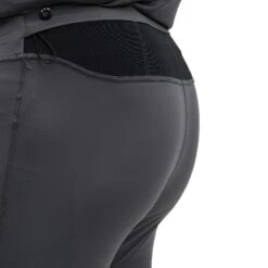 On Running On Tights Long - Shadow & Black -On Running Winkel on running tights long shadow black 8 1283543