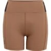 On Running On Sprinter Shorts Dames - Cocoa -On Running Winkel on sprinter shorts women cocoa 1 1567060