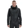 On Running On Storm Jacket - Black -On Running Winkel on storm jacket black 2 1300996 1416160