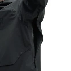 On Running On Storm Jacket - Black -On Running Winkel on storm jacket black 5 1300999