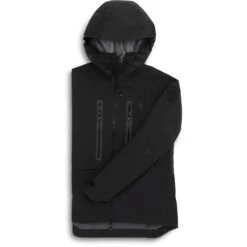 On Running On Storm Jacket Women - Black -On Running Winkel on storm jacket women black 1 1301259