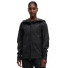 On Running On Storm Jacket Women - Black 1 On Running On Storm Jacket Women - Black -On Running Winkel on storm jacket women black 2 1301260 1416116