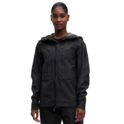 On Running On Storm Jacket Women - Black