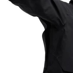 On Running On Storm Jacket Women - Black -On Running Winkel on storm jacket women black 5 1301263