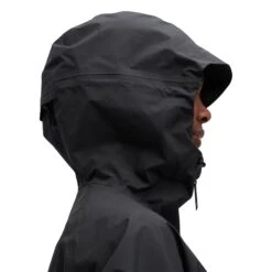 On Running On Storm Jacket Women - Black -On Running Winkel on storm jacket women black 6 1301264