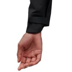 On Running On Storm Jacket Women - Black -On Running Winkel on storm jacket women black 7 1301265