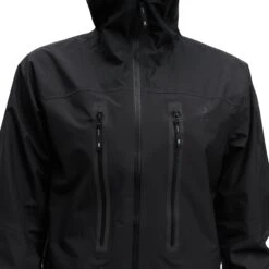 On Running On Storm Jacket Women - Black -On Running Winkel on storm jacket women black 8 1301266