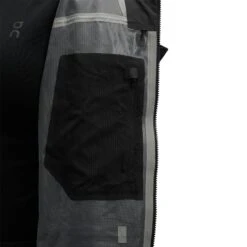 On Running On Storm Jacket Women - Black -On Running Winkel on storm jacket women black 9 1301267