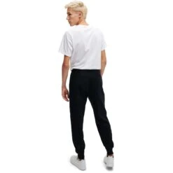 On Running On Sweat Pants Joggingbroek - Black -On Running Winkel on sweat pants black 4 1153562