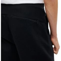 On Running On Sweat Pants Joggingbroek - Black -On Running Winkel on sweat pants black 6 1153564