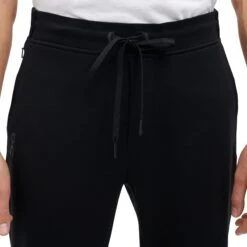 On Running On Sweat Pants Joggingbroek - Black -On Running Winkel on sweat pants black 9 1153567