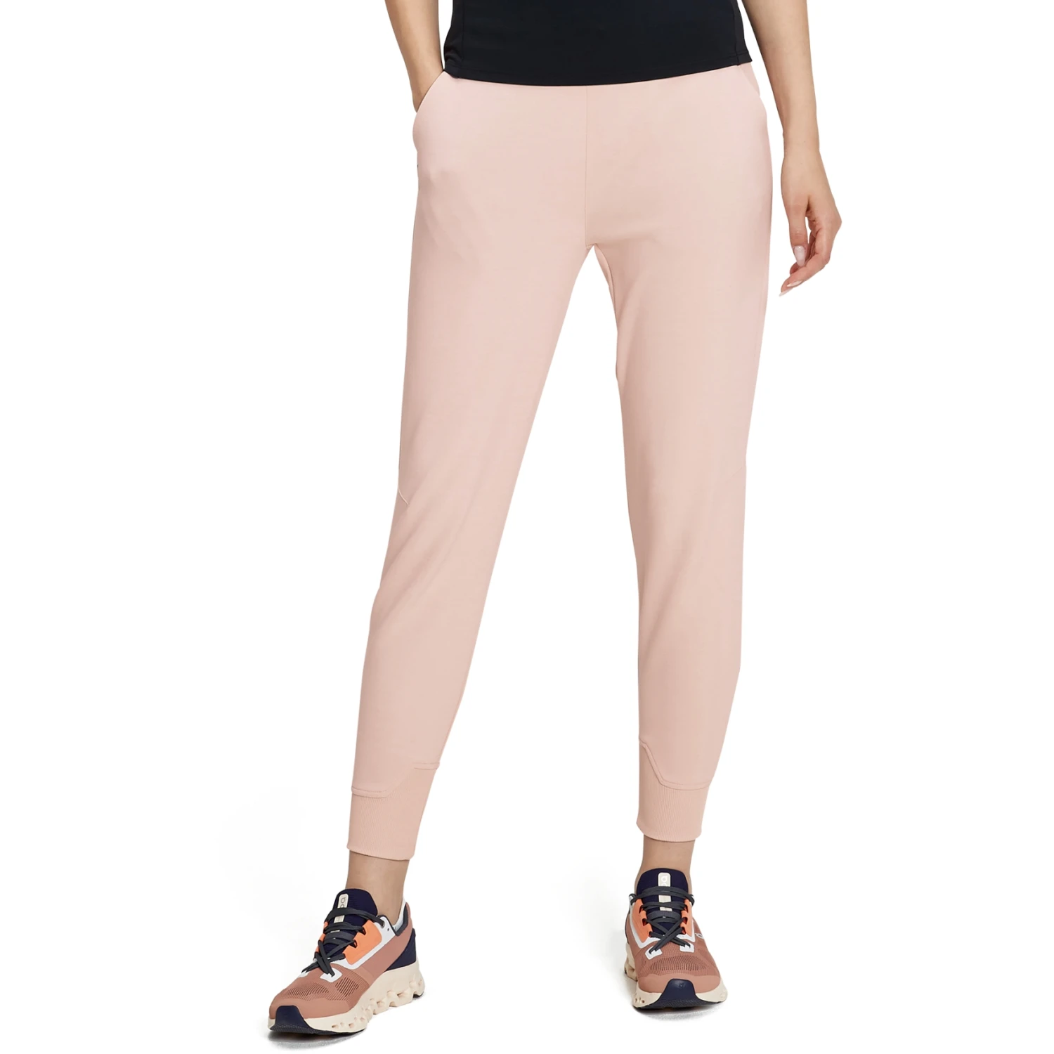 On Running On Sweat Pants Damen Joggingbroek - Doe 3 On Running On Sweat Pants Damen Joggingbroek - Doe