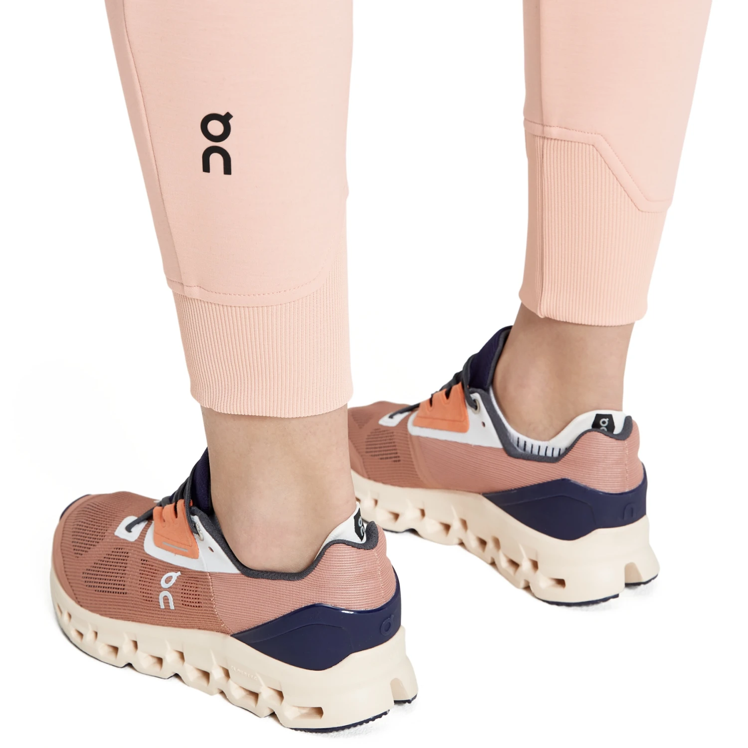 On Running On Sweat Pants Damen Joggingbroek - Doe 7 On Running On Sweat Pants Damen Joggingbroek - Doe - Afbeelding 5