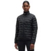 On Running On Switch Jacket Women - Black & White -On Running Winkel on switch jacket women black white 2 1300808 1416101