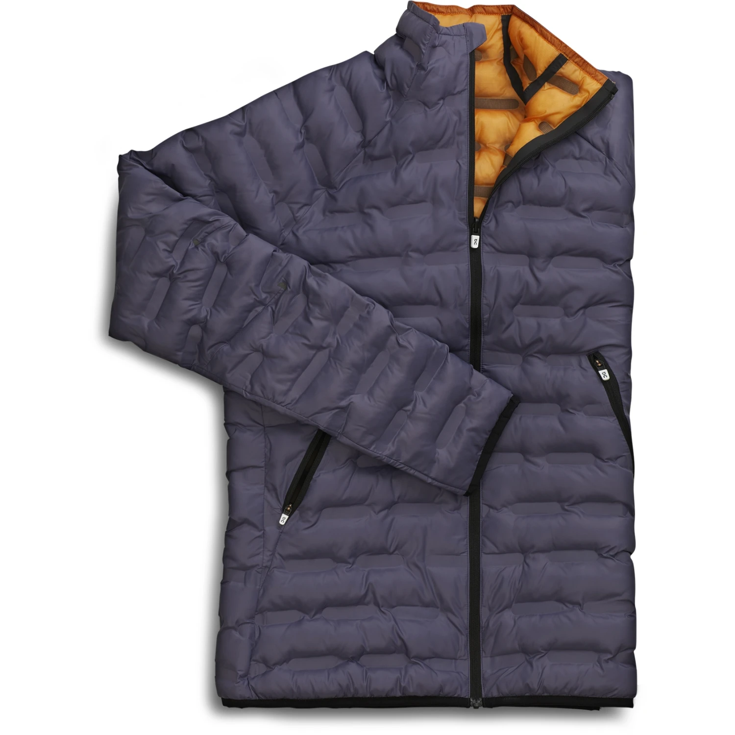 On Running On Switch Jacket Women - Flint & Mango 4 On Running On Switch Jacket Women - Flint & Mango - Afbeelding 2