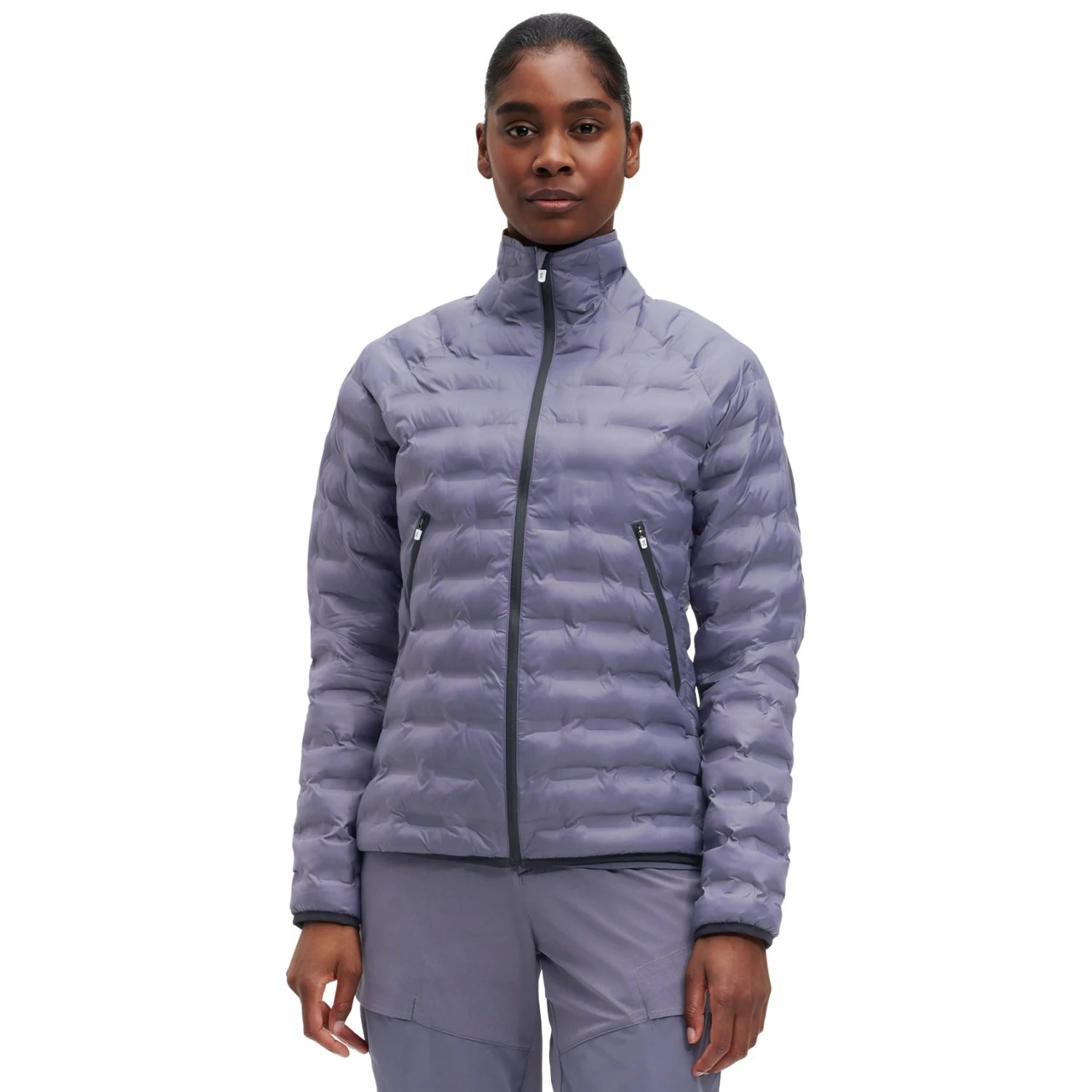 On Running On Switch Jacket Women - Flint & Mango 3 On Running On Switch Jacket Women - Flint & Mango