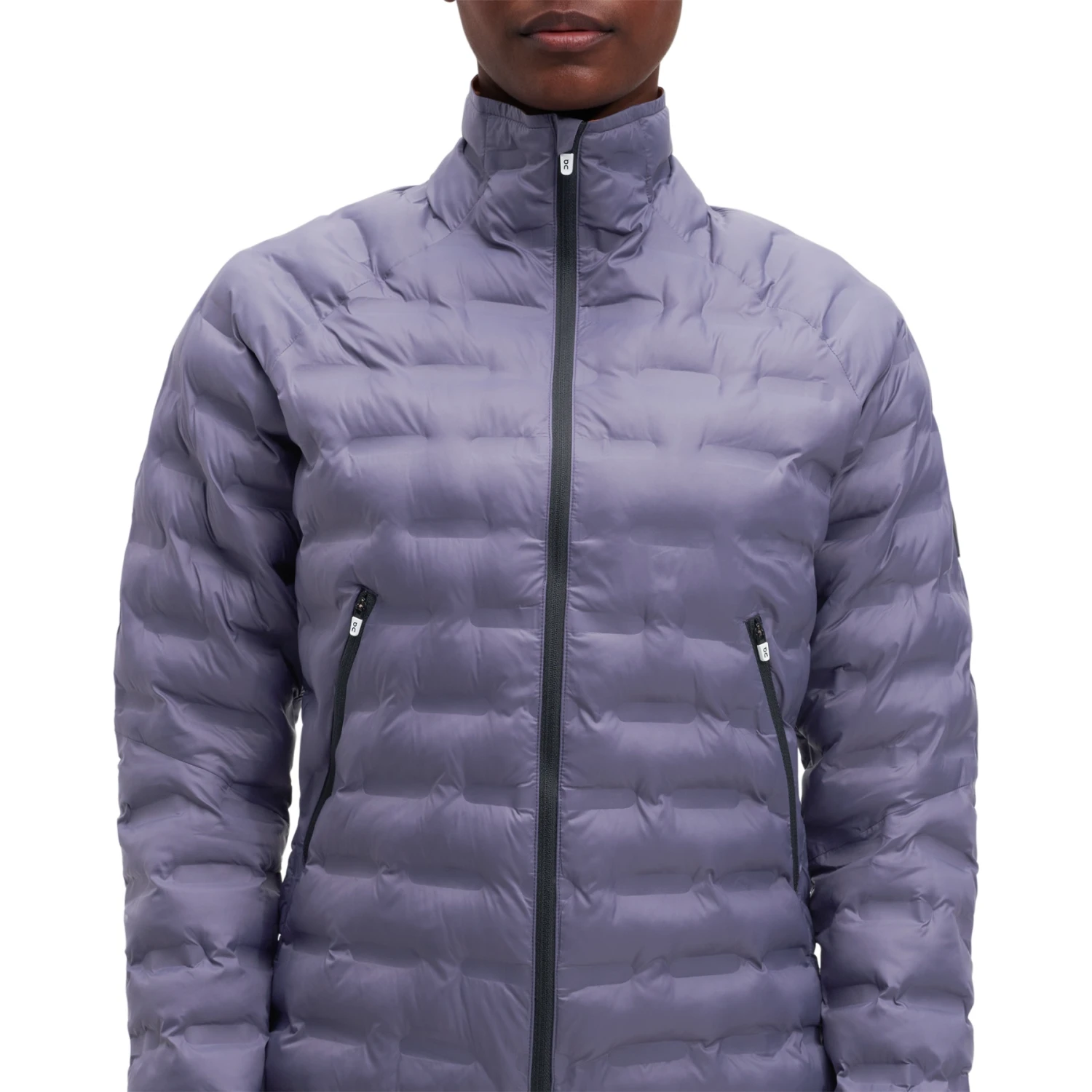 On Running On Switch Jacket Women - Flint & Mango 6 On Running On Switch Jacket Women - Flint & Mango - Afbeelding 4