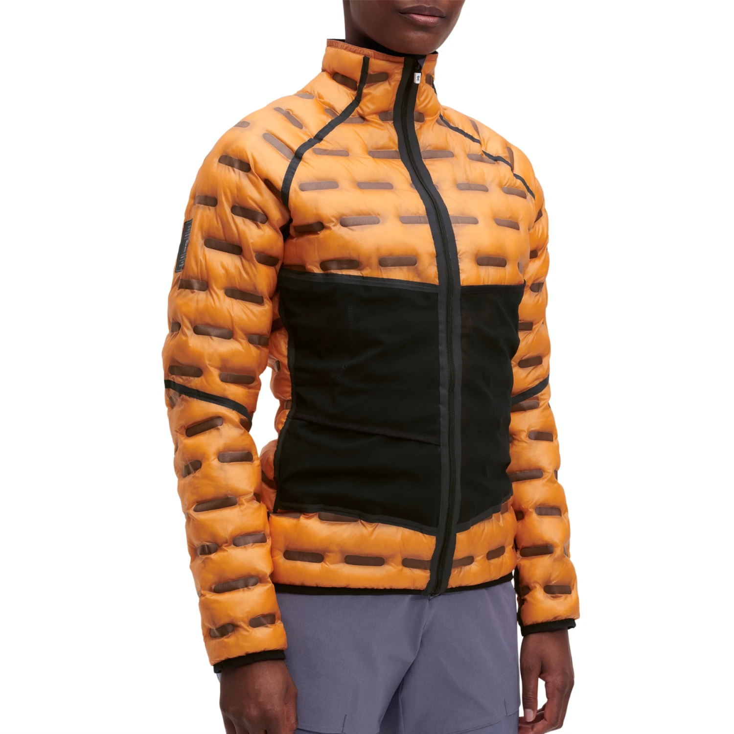 On Running On Switch Jacket Women - Flint & Mango 5 On Running On Switch Jacket Women - Flint & Mango - Afbeelding 3