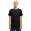 On Running On T Shirt - Black -On Running Winkel on t shirt black 2 1152317