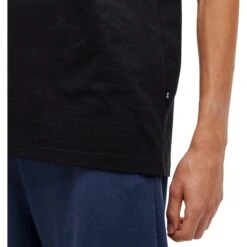 On Running On T Shirt - Black -On Running Winkel on t shirt black 7 1152322