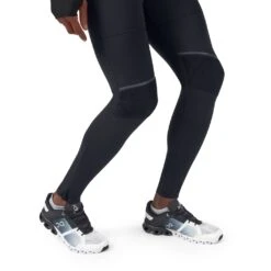 On Running On Tights Long - Black -On Running Winkel on tights long black 5 950199