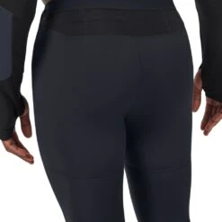 On Running On Tights Long - Black -On Running Winkel on tights long black 7 950201