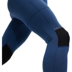 On Running On Tights Long - Denim & Black 15 On Running On Tights Long - Denim & Black -On Running Winkel on tights long denim black 6 1153749