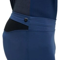 On Running On Tights Long - Denim & Black 17 On Running On Tights Long - Denim & Black -On Running Winkel on tights long denim black 8 1153751