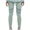 On Running On Tights Long Women - Sea -On Running Winkel on tights long women sea 1 1153143