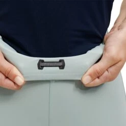 On Running On Tights Long Women - Sea -On Running Winkel on tights long women sea 5 1153148